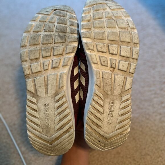 Adidas Cloudfoam Running Shoes - Picture 5 of 6